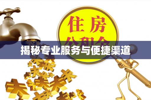弓长岭揭秘专业服务与便捷渠道